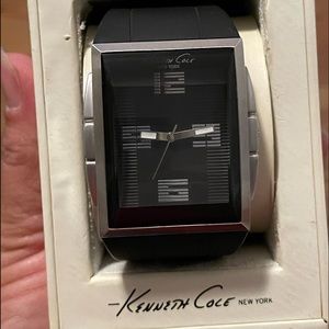 Kenneth Cole New York Watch